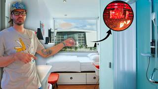 Hotel Citizenm Miami Review Completo Mejor Hotel Para Ver Los Miami Heat