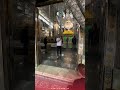 مرقد السيد زينب عليها السلام