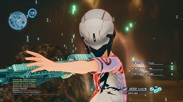 Sword Art Online: Fatal Bullet Rank 10 Weapons