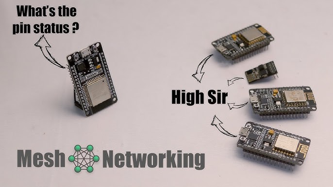 Use ESP32-H2 to Build Smart-Connected Devices from Different Ecosystems 