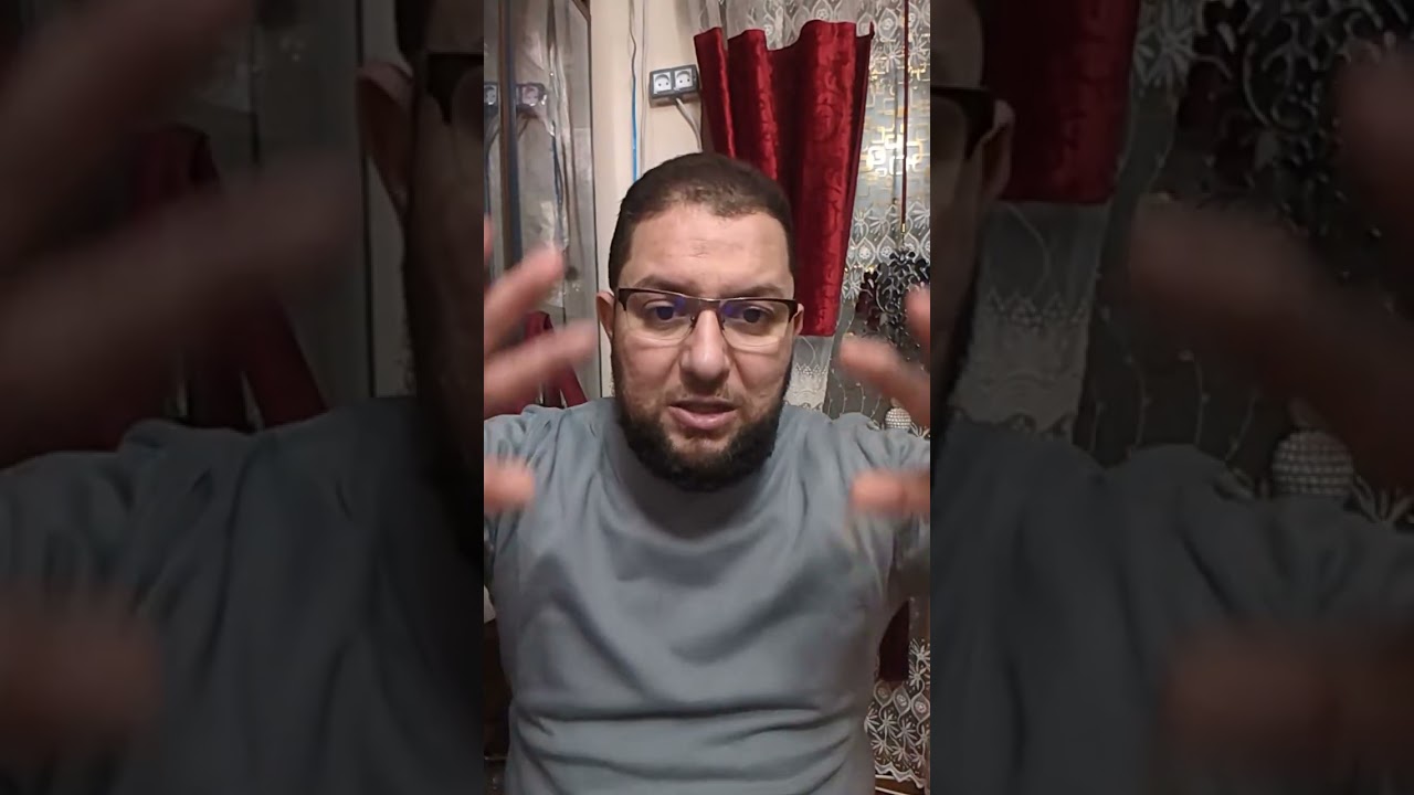 ليلة 23 رمضان ليلة الجمعة انتبه