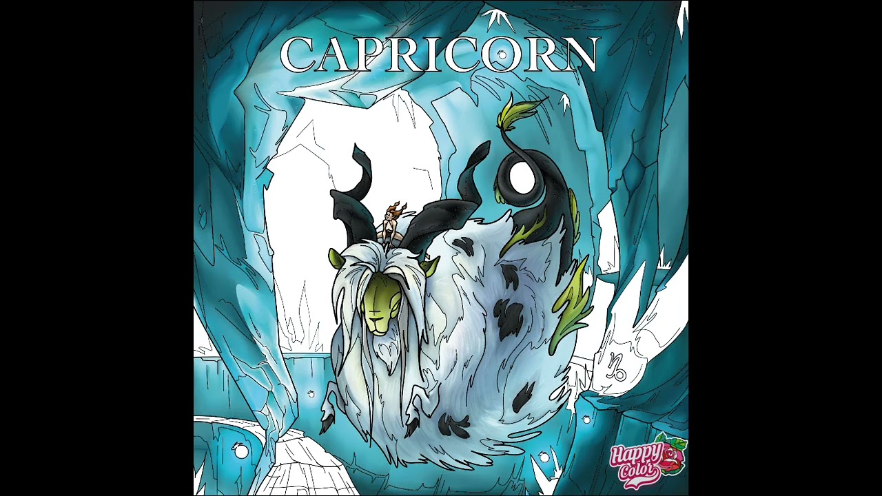 Capricorn 1