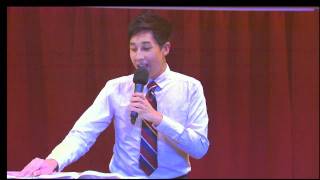 The Call To Obey part 1 of 2