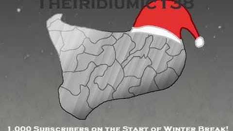 1000 Subscribers Intro