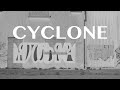 Hanry  cyclone music