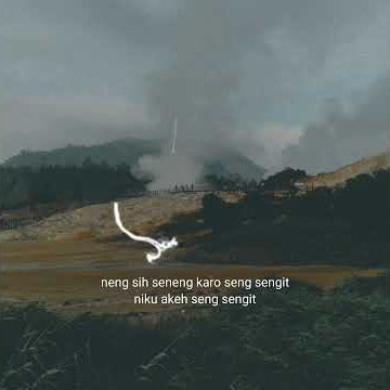 pitutur jowo saking alhm.ki dalang Seno Nugroho | story wa