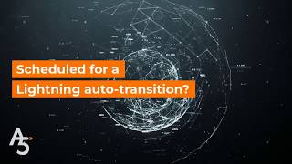 A5 - Digital Transformations Accelerated