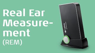 Performing Real Ear Measurements on Callisto™