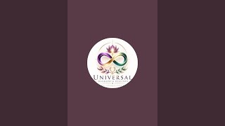 Universal Harmony & Healings is live