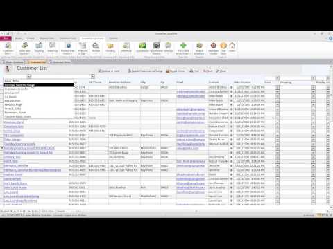 RouteStar Solutions video
