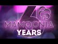 MAMOONIA 6 YEARS BIRTHDAY