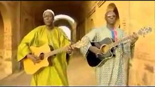 Ali Farka Touré & Boubacar Traoré - Diarabi