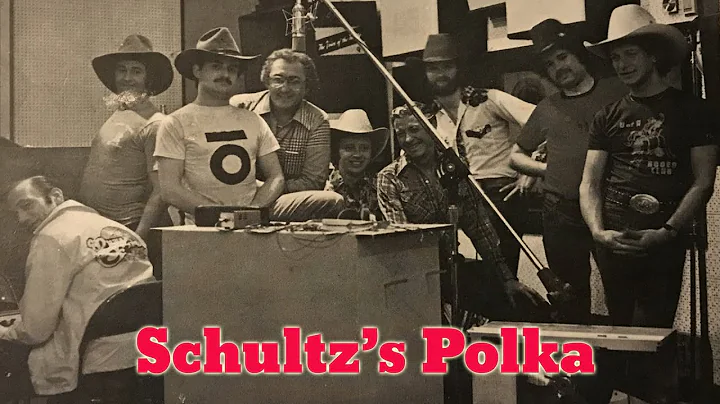 Schultz's Polka - The Western Senators