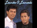 Leandro e Leonardo Cd Completo Volume 5 - 1991