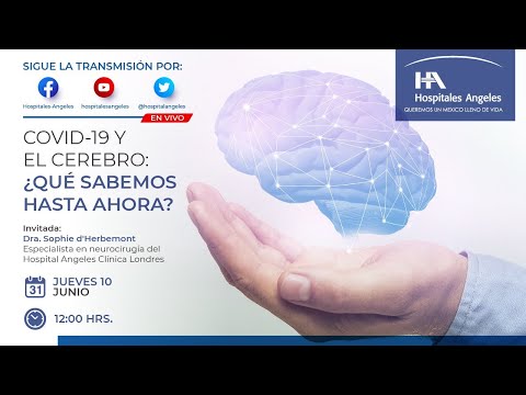 COVID-19 y el