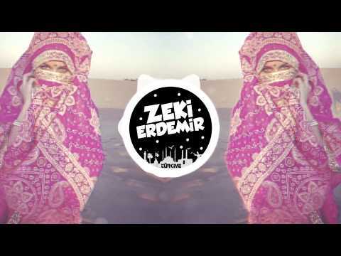 Zeki ErdemiR - Habibi (Arabic Trap Music)