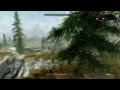 Skyrim - survival