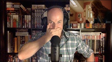 Sharp Objects - Episode 7 "Falling" - Review - Best Episode of the Season