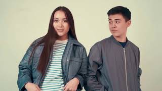 Zamanaui Qazaq New Rolik