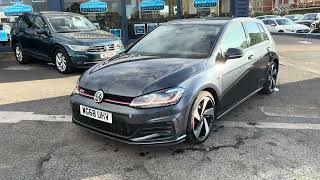 Volkswagen Golf 2.0 TSI GTI Performance DSG Euro 6 (s/s) 5dr £22,999