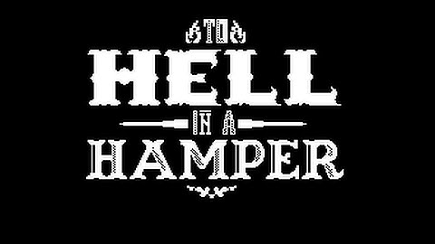 REVIEW OF TO HELL IN A HAMPER (BBC/ELECTRON, J.J. GUEST, 2008)