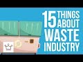 How Do Water Treatment Plants Work? - YouTube