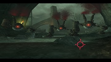 Rayman Raving Rabbids - All Shooting Games The Movie 1080p60FPS- [ElectricSticktv]