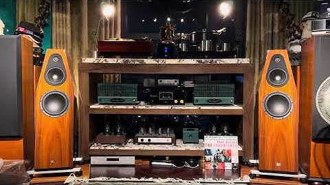 Perfect and Natural Sound with HFSA-02 by Aurorasound, Karaki-San ♥️