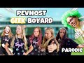 PEVNOST GEEK BOYARD - Hledání pokladu / sketch