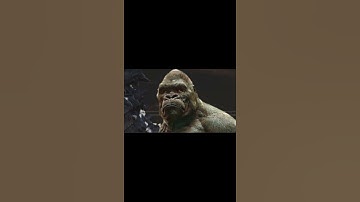 Godzilla Vs Kong: SUS EDITION | Cold War Funny Moments