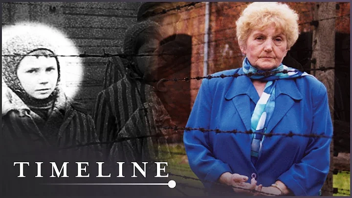 Eva Mozes Kor: The "Mengele Twin" | EVA | Timeline