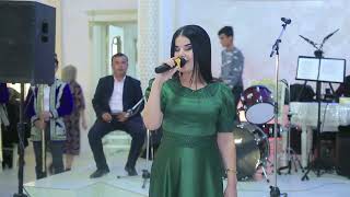 | Izzatbek & Orastaxon | Wedding day | 05.10.2022 |Beksaroy to'yxonasi | live