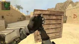 Mod de Arctic Combat en Counter Strike Source - 05/05/2014 - Parte 2