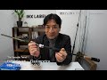 単独フィッシングショー!?www【インクスレーベル2021プロダクトアナウンス】