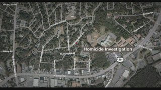 1 person dead, 2 others injured in north Charlotte shooting early Sunday, CMPD says