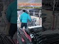 Balcony Umbrella FactoryPacking&Shipment #BalconyUmbrellaFactory #CustomPatioUmbrella #BeachUmbrella