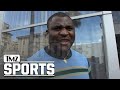 Francis Ngannou Could Return To Octagon In December Following Knee Surgery | TMZ Sports