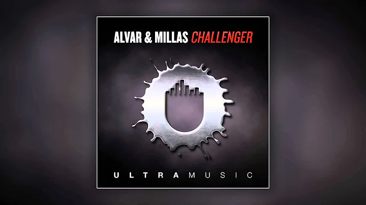 Alvar & Millas - Challenger (Extended Mix) [Cover ...