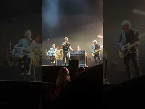 4. Hand Me Down- Matchbox Twenty- Darien Center, NY 8/1/23