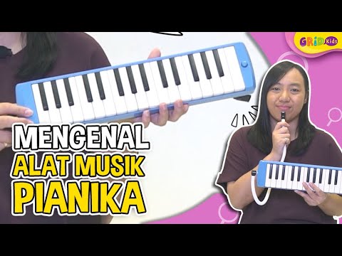 pianika