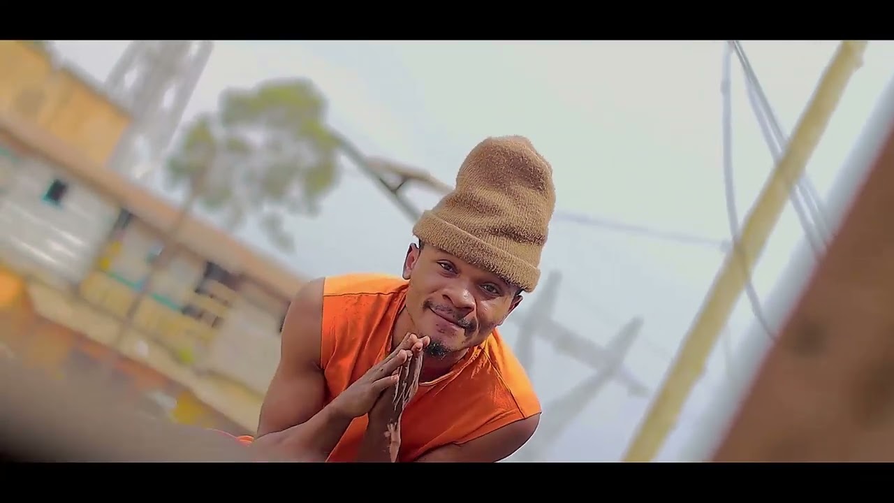 Md_boy_Maisha_official_clip.