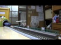 2013.9.22 TOMIX 2653 北三陸鉄道36形(お座敷車両)① の動画、YouTube動画。