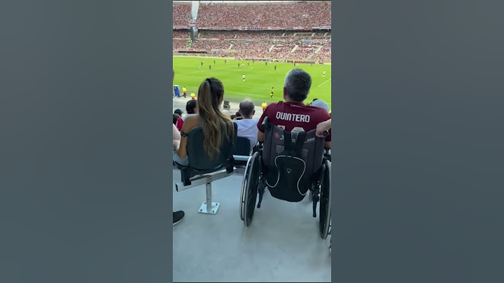 Esto es River, River sin Barreras ♥️