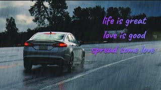 Life is great, Love is Good spread some Love 💕 #caredit #viral #cars #bmw #edit #2024cars  @wotown