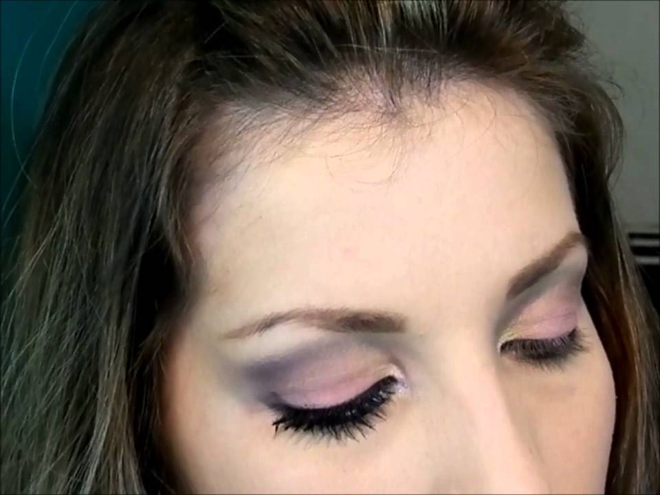 Maquiagem SUAVE E DELICADA, com Lu Ferraes