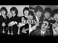 Los datos mas ESCALOFRIANTES de los BEATLES