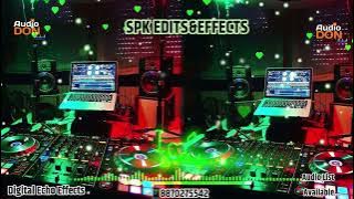 Aagaya Suriyanai Song💓Digital Echo Effects🎚Use headphones🎧Tamil Echo Love Songs🎶#audiodon📲8870275542