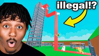 I Tested Every Illegal Base Design
