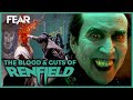 The Blood &amp; Guts Of Renfield (Behind The Scenes) | Fear