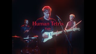 Human Tetris - Fade